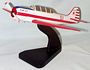 Yak-52 Custom Scale Model Aircraft