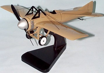 1912 Deperdussin Custom Scale Model