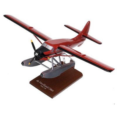 DeHavilland Otter 1/40 Scale Model Aircraft