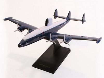 WV-2 Willie Victor (EC-121M) 1/72 Scale Model Aircraft