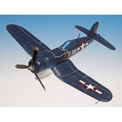 F4U-1D Corsair 1/48 Scale Model Aircraft