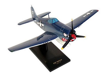 F6F-3 Hellcat 1/32 Scale Model Aircraft