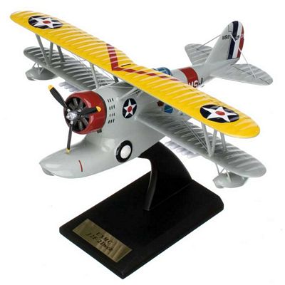 J2F-2 Duck 1/32 Scale Model Aircraft