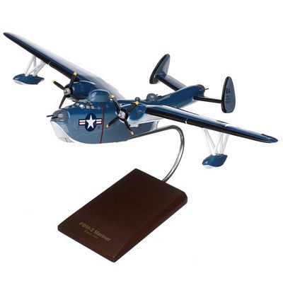 PBM-3C/D Mariner 1/72 Scale Model Aircraft