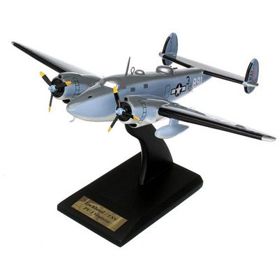 PV-1 Ventura 1/48 Scale Model Aircraft