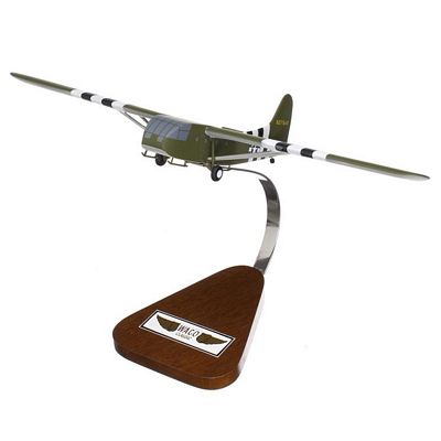 Waco Glider 1/56 Scale Model Aircraft