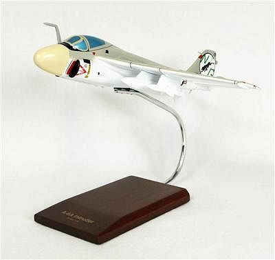 A-6A Intruder 1/48 Scale Model Aircraft