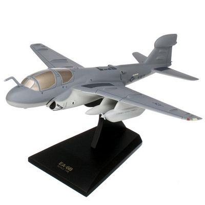 EA-6B Prowler 1/48 Scale Model Aircraft