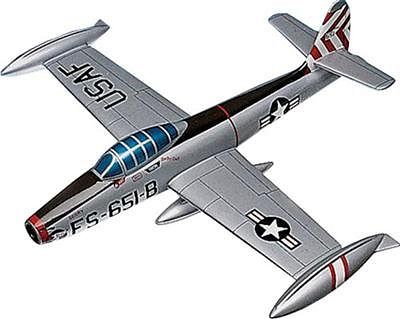 F-84G Thunderjet 1/32 Scale Model Aircraft