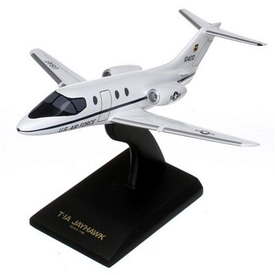 T-1A JAYHAWK SCALE MODEL AIRCRAFT