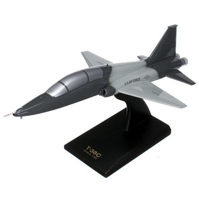 T-38C TALON SCALE MODEL AIRCRAFT