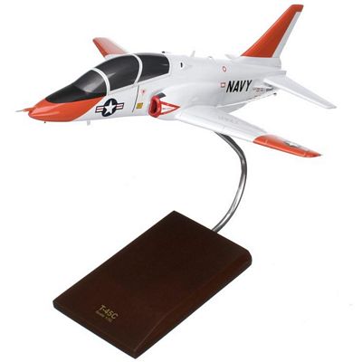 T-45C GOSHAWK SCALE MODEL AIRCRAFT