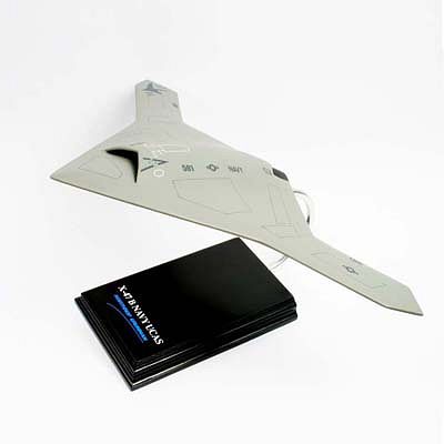 X-47B UCAS 1/48 Scale Model Aircraft