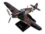 MK.11C HURRICANE SCALE MODEL AIRCRAFT