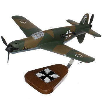 DO-335 ARROW GERMAN SCALE MODEL AIRCRAFT