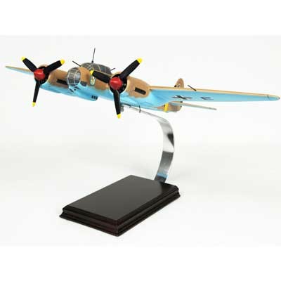 JU-88A-1 1/36 Scale Model Aircraft