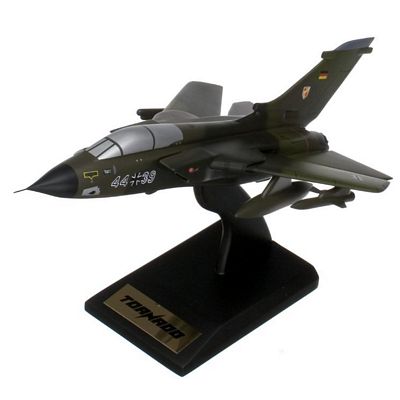 Luftwaffe Tornado 1/48 Scale Model Aircraft