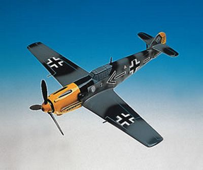 Messerschmitt Me-109E Emil 1/32 Scale Model Aircraft