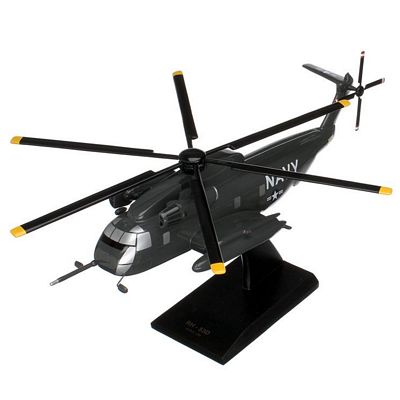 RH-53 CH-53 SCALE MODEL HELICOPTER