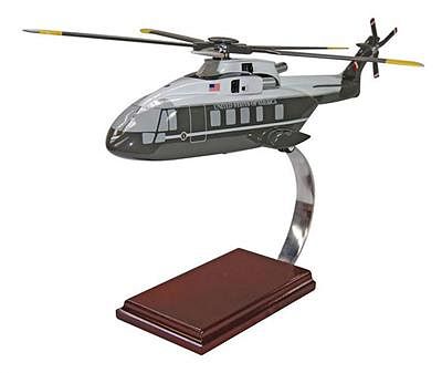 VH-71 Kestrel 1/48 Scale Model Helicopter