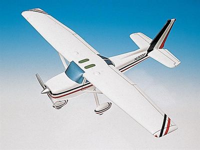 CESSNA 152 SCALE MODEL AIRCRAFT