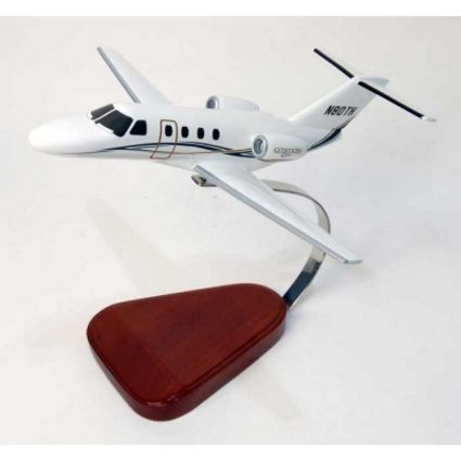 Cessna Citation CJ1+ 1/40 Scale Model Aircraft