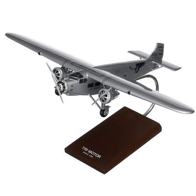 FORD AT-5C PAN AMERICAN AIRWAYS US AIRWAYS SCALE MODEL AIRCRAFT