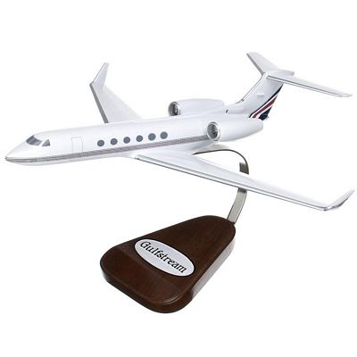 GULFSTREAM V SCALE MODEL AIRCRAFT