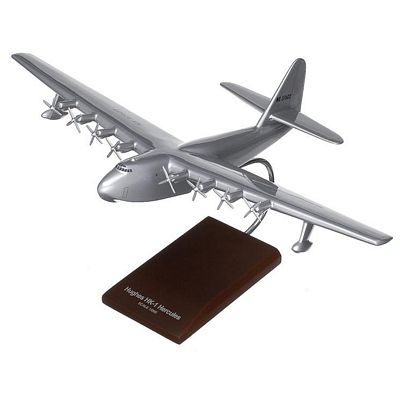 HK-1 Spruce Goose 1/200 Scale Model Aircraft