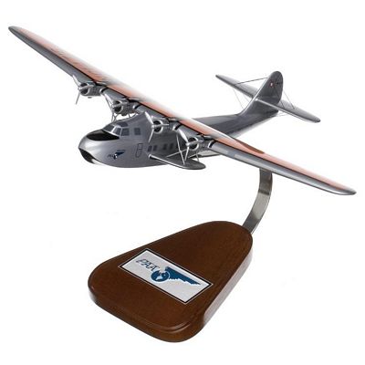 MARTIN 130 CHINA CLIPPER PAA SCALE MODEL AIRCRAFT