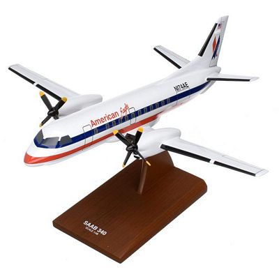 SF-340 American Eagle 1/48 Scale Model Aircraft