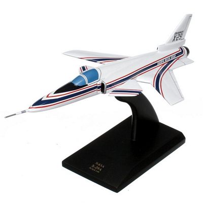 X-29A 1/40 Scale Model