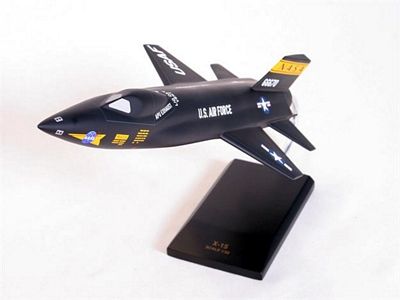 X-15 1/32 Scale Model