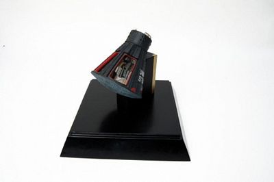 Gemini IV Capsule 1/25 Scale Model