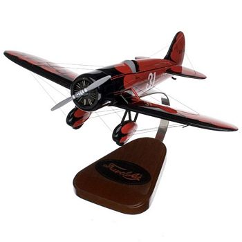 TRAVEL AIR 29 MODEL R SCALE MODEL AIRCRAFT