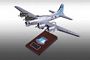 B-17G Flying Fortress 1/62 Scale Model Aircraft