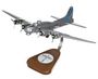 B-17G Sentimental Journey 1/62 Scale Model Aircraft