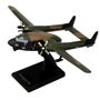 AC-119K Stinger 1/72 Scale Model Aircraft