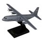 C-130J-30 Hercules 1/100 Scale Model Aircraft