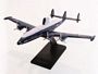 WV-2 Willie Victor (EC-121M) 1/72 Scale Model Aircraft