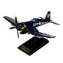 F4U-4 Corsair USN 1/32 Scale Model Aircraft