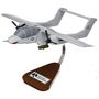 OV-10 Bronco 1/28 Scale Model Aircraft