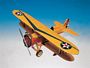 P-12 1/20 Scale Model Aircraft