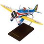 P-26A Peashooter 1/24 Scale Model Aircraft