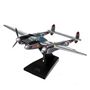 P-38J Lightning 1/48 Scale Model Aircraft