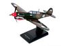 P-40E Warhawk 1/32 Scale Model Aircraft