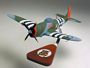 P-47D Thunderbolt 1/32 Scale Model Aircraft