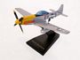 P-51D Mustang 1/48 Scale Model Aircraft
