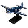 SB2C-4 Helldiver 1/32 Scale Model Aircraft