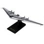 YB-49A Flying Wing 1/100 Scale Model Aircraft